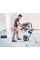 Аккумуляторная торцовочная пила Bosch GCM 18V-216 Professional без акб