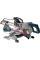 Торцовочная пила Bosch GCM 800 SJ Professional
