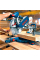Торцовочная пила Bosch GCM 800 SJ Professional