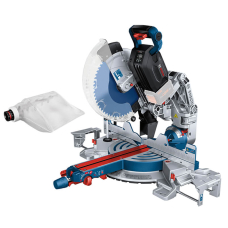 Акумуляторна торцювальна пила Bosch GCM 18V-305 GDC Professional без акб