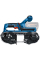 Аккумуляторная ленточная пила Bosch GCB 18V-63 Professional без акб и з/у