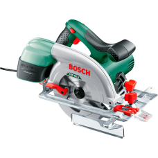 Пила дискова Bosch PKS 55 A