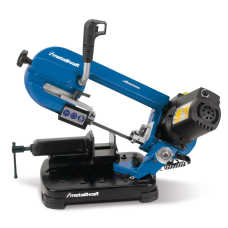 Стрічкова пила Metallkraft MBS 125