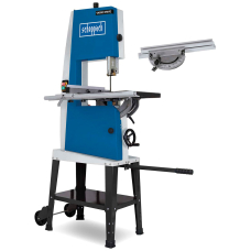 Стрічкова пила Scheppach Basa 3, 0.8 кВт