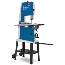 Стрічкова пила Scheppach Basa 3, 0.7 кВт