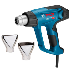 Фен технічний Bosch GHG 23-66 Professional з 2 соплами