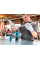 Фен технический Bosch GHG 23-66 Professional с 2 соплами
