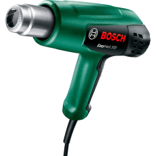 Фен технічний Bosch EasyHeat 500
