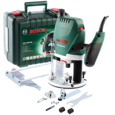 Фрезер Bosch POF 1400 ACE в чемодані