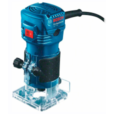 Фрезер Bosch GKF 550 Professional