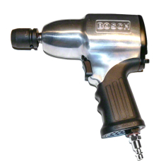 Пневматический ударный гайковерт Bosch Professional 120 Нм, 3/8 дюйма