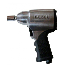 Пневматический ударный гайковерт Bosch Professional 310 Нм, 1/2 дюйма