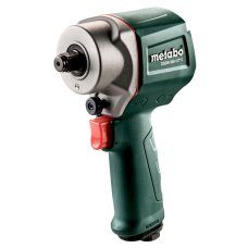 Ударний пневмогайковерт Metabo DSSW 500-1/2" C