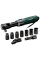 Пневмогайковерт із тріскачкою Metabo DRS 68 Set 1/2"