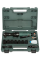Пневмогайковерт із тріскачкою Metabo DRS 68 Set 1/2"
