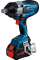 Акумуляторний ударний гайковерт Bosch GDS 18V-1050 H Professional у L-Boxx із 2 акб ProCore 18V 8.0Ач і з/п GAL 1880 CV