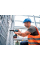 Аккумуляторный ударный гайковерт Bosch GDS 18V-1050 H Professional без акб и з/у