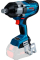 Аккумуляторный ударный гайковерт Bosch GDS 18V-1050 H Professional без акб и з/у