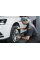 Гайковерт ударный аккумуляторный Bosch GDS 18V-400 Professional с 2 акб GBA 18V 5 Ah, з/у GAL 18V-40 в чемодане