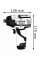 Гайковерт аккумуляторный Bosch GDR 12V-110 Professional без акб и з/у