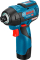 Гайковерт аккумуляторный Bosch GDR 12V-110 Professional без акб и з/у