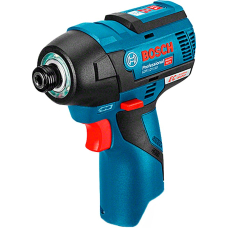 Гайкокрут акумуляторний Bosch GDR 12V-110 Professional без акб та з/п