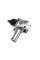 Гайковерт пневматичний TopTul 3/4" 1016 Hм