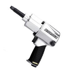 Гайковерт пневматический TopTul 1/2" 813 Hм с удлиненным шпинделем