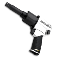 Гайковерт пневматический TopTul 3/4" 813 Hм с удлиненным шпинделем