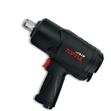 Гайковерт пневматический TopTul Super Dutу 3/4" 1288 Нм