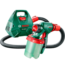 Фарборозпилювач електричний Bosch PFS 3000-2
