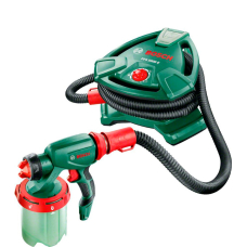 Фарборозпилювач електричний Bosch PFS 5000 Е