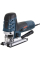 Лобзик Bosch GST 150 CE Professional в чемодане с 3 пилками по дереву