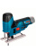 Акумуляторний лобзик Bosch GST 12V-70 Professional без акб та з/п