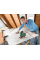 Лобзик Bosch PST 800 PEL Compact в чемодане с набором 10 пилок