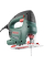 Лобзик Bosch PST 800 PEL Compact в чемодане с набором 10 пилок