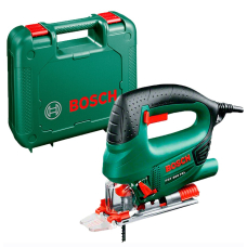 Лобзик Bosch PST 800 PEL в чемодані