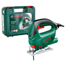 Лобзик Bosch PST 650 в чемодані