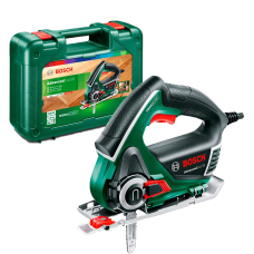 Лобзик Bosch AdvancedCut 50 в чемодані