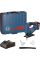 Акумуляторний лобзик Bosch GST 183-LI Professional з акб GBA 18V 4 Ah і з/п GAL 18V-20, в кейсі