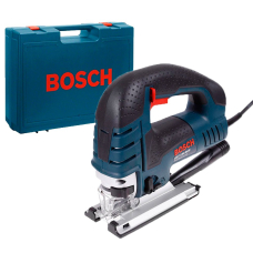 Лобзик Bosch GST 150 BCE Professional в чемодані