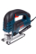 Лобзик Bosch GST 150 BCE Professional в чемодане