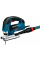 Лобзик Bosch GST 150 BCE Professional в чемодане