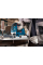 Лобзик Bosch GST 150 BCE Professional в чемодане