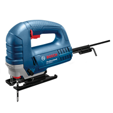 Лобзик Bosch GST 8000 E Professional
