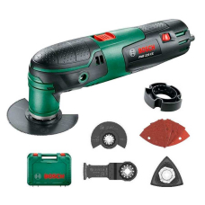 Багатофункціональний інструмент Bosch PMF 220 CE в чемодані