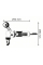 Вырубные ножницы Bosch GNA 3.5 Professional