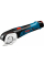 Аккумуляторные ножницы универсальные Bosch GUS 12V-300 Professional без акб и з/у