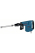 Відбійний молоток Bosch GSH 11 E Professional в чемодані з плоским зубилом
