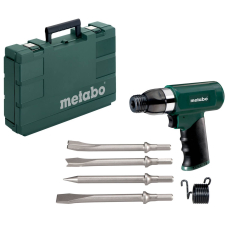 Пневматичний відбійний молоток Metabo DMH 30 Set у валізі